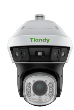 TC-H366V Spec:4MP/25X/IW/E/A/Ar/2.8mm